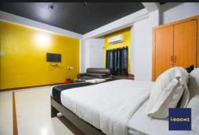 Hotel shree jagannath
